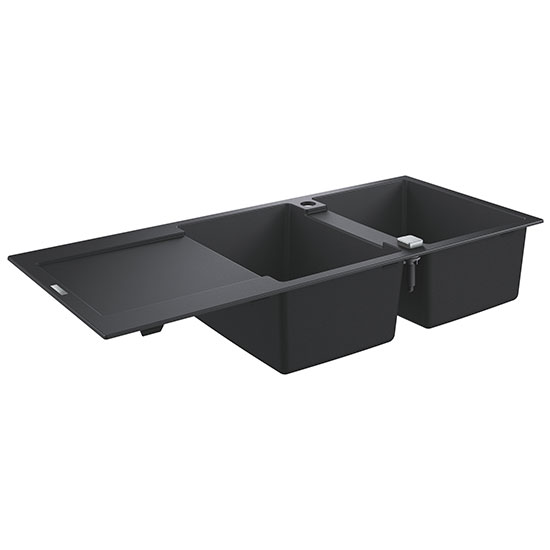 Chậu rửa bát Grohe 31508SD0 (860x500) - Image 5