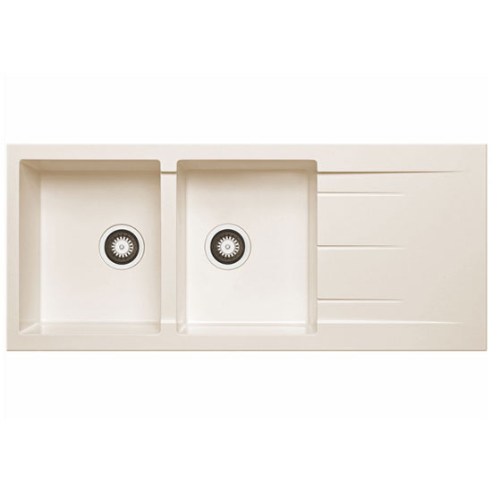 Chậu rửa bát Hafele Eros HS-G8650 - Image 4