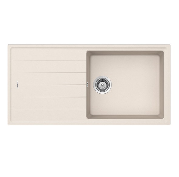 Chậu rửa bát Hafele HS-G4650 Carbon - Image 4