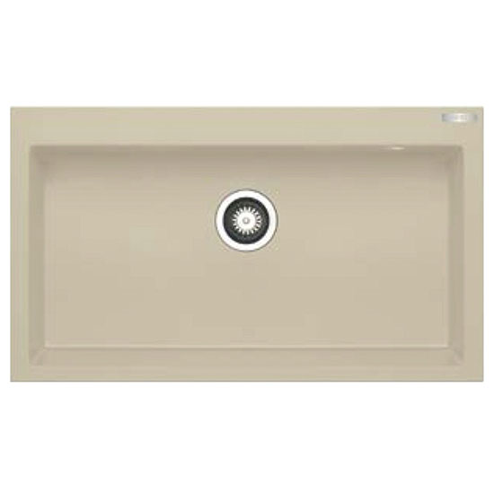 Chậu rửa bát Hafele HS-G7650 Carbon - Image 3