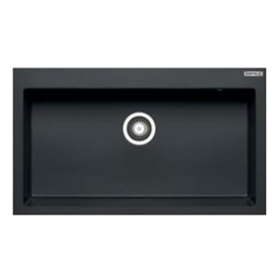 Chậu rửa bát Hafele HS-G7650 Iron Grey - Image 4
