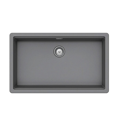 Chậu rửa bát Hafele HS-G7650 Mocha - Image 3