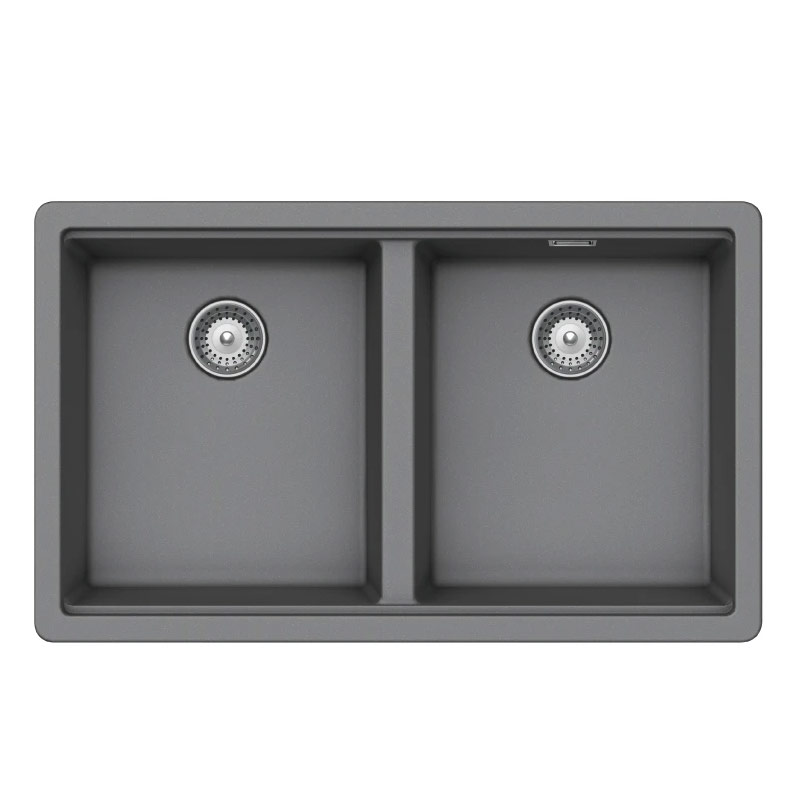 Chậu rửa bát Hafele HS-G7650 Mocha - Image 4