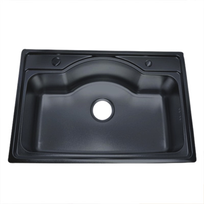 Chậu rửa bát Hàn Quốc TOPY KOREA 8045 - Image 3