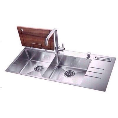 Chậu rửa bát KOENIC KE 1050B (1050x480)
