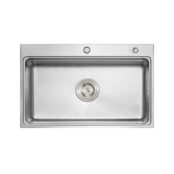 Chậu rửa bát Konox Topmount Sink UNICO 7650 (760*500*215mm) - Image 3
