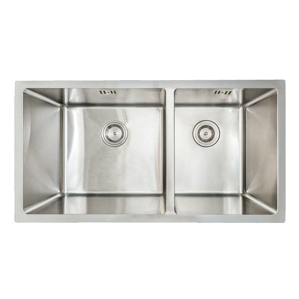 Chậu rửa bát Konox Topmount Sink UNICO 8652 (860*520*215mm) - Image 4