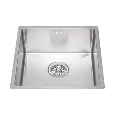 Chậu rửa bát Malloca MS 1044 (440x440x200)