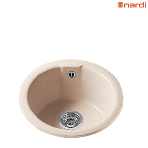 Chậu rửa bát Nardi LIG1162N - Image 3