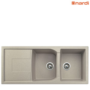 Chậu rửa bát Nardi LIG1162N - Image 5