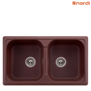 Chậu rửa bát Nardi LIG1162N - Image 6