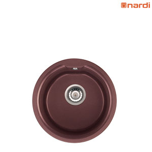 Chậu rửa bát Nardi LIK862JB - Image 4