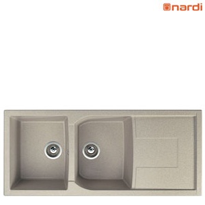 Chậu rửa bát Nardi LIL1162R - Image 5