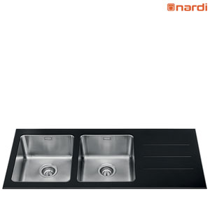 Chậu rửa bát Nardi LIL862N - Image 4