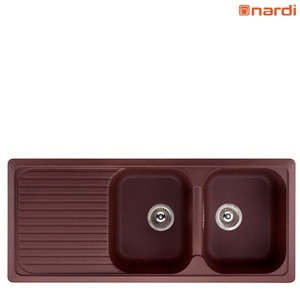 Chậu rửa bát Nardi LIR1R - Image 4