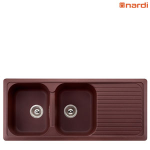 Chậu rửa bát Nardi LIR1R - Image 5