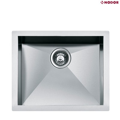 Chậu rửa bát Nodor COMBO R - Image 3
