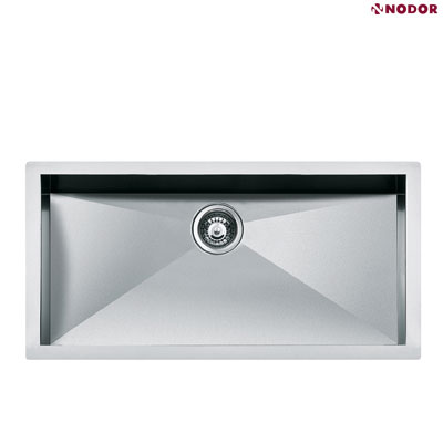 Chậu rửa bát Nodor COMBO R - Image 4