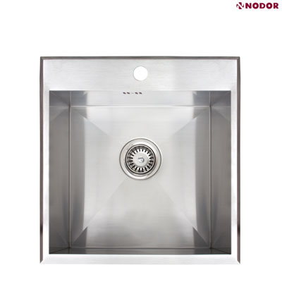 Chậu rửa bát Nodor COMBO R - Image 5