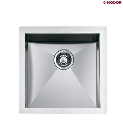 Chậu rửa bát Nodor CUBIC 4512 - Image 3