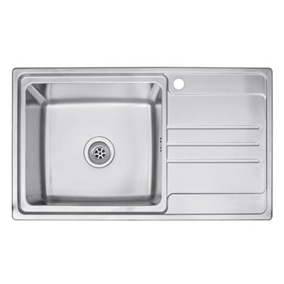 Chậu rửa bát Nodor CUBIC 5012 - Image 5