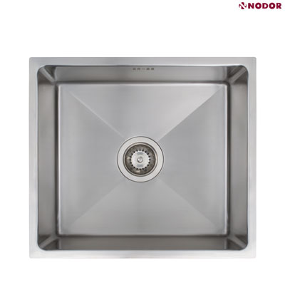 Chậu rửa bát Nodor QUA 100 - Image 3