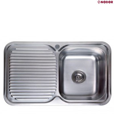 Chậu rửa bát Nodor RONDO R - Image 4