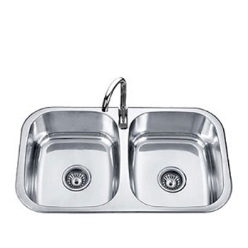 Chậu rửa bát Olympic S10250 (Thường) - Image 5