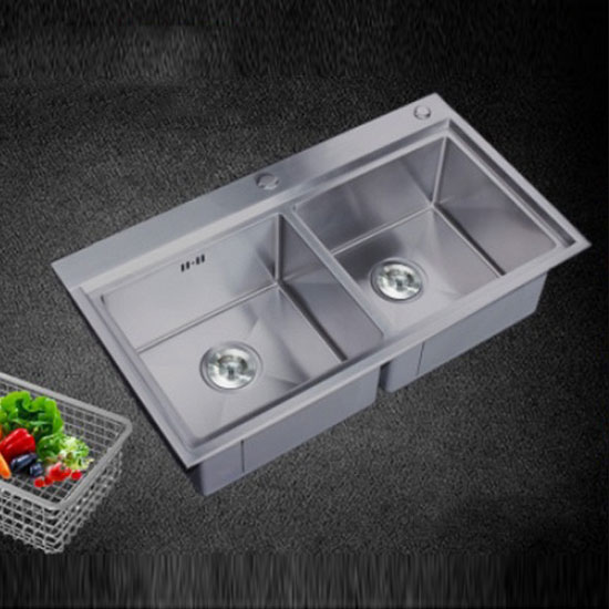 Chậu rửa bát Skyland EU-8246HS (820x460x230)