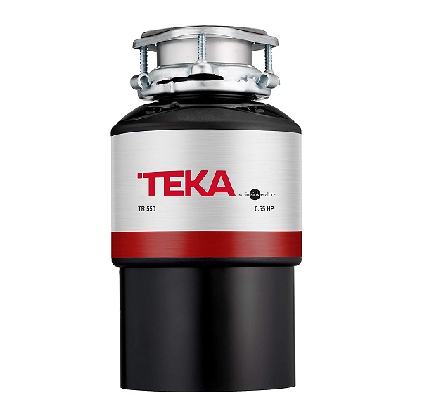 Chậu rửa bát Teka CENTROVAL 1B - Image 4