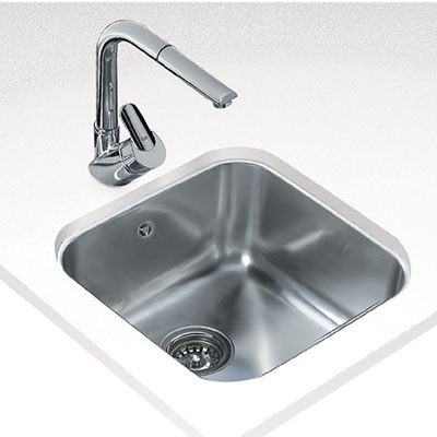 Chậu rửa bát Teka Frame 1B 1D - Image 4