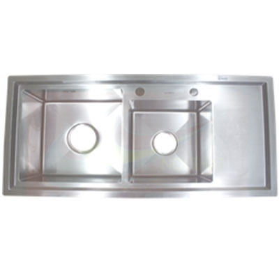 Chậu rửa bát Tokado 7545 TKD (75x45) - Image 5