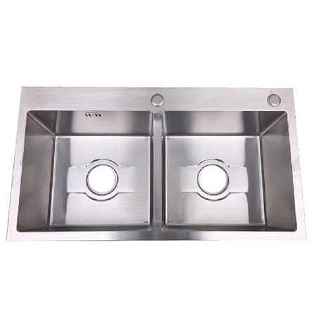 Chậu rửa bát Tokado 7843 A TKD (78x43) - Image 3