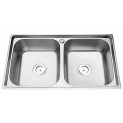 Chậu rửa bát Tokado 8245 TKD (82x45) - Image 5