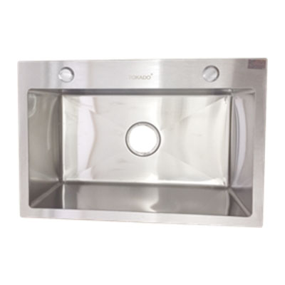 Chậu rửa bát Tokado 9245 A TKD (92x45) - Image 4