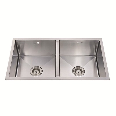 Chậu rửa bát Topy Korea 8246DP - Image 5