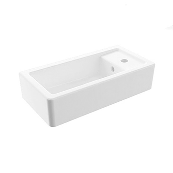 Chậu rửa chân lửng American Standard VF-0800 - VF-0911 (455x545x200) - Image 3