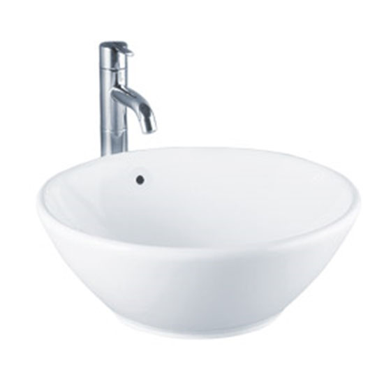 Chậu rửa chân lửng TOTO LHT239CR (Chân lửng : L242HF) - Image 4