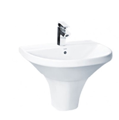 Chậu rửa chân lửng TOTO LHT947CS