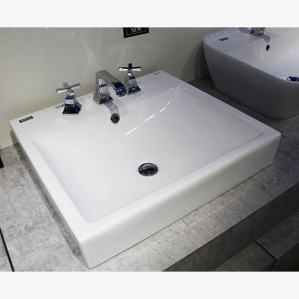 Chậu rửa đa năng Inax S-17V - Image 6