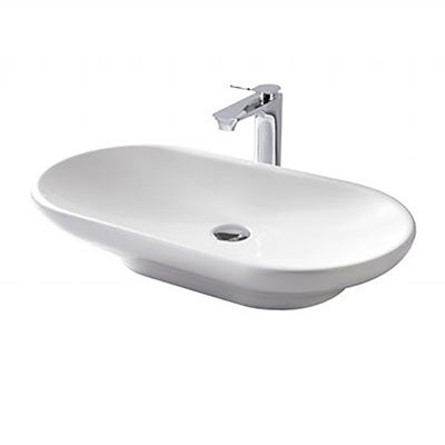 Chậu rửa đặt bàn TOTO LT368C - Image 3