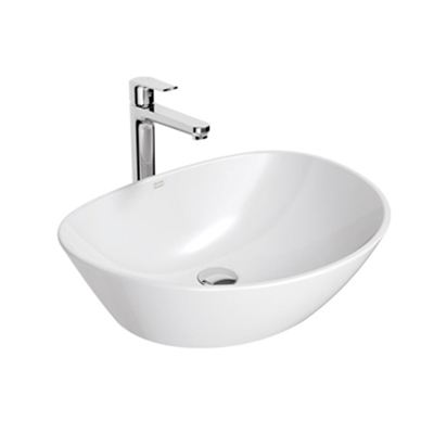 Chậu rửa lavabo âm bàn American Standard 0433-WT - Image 4