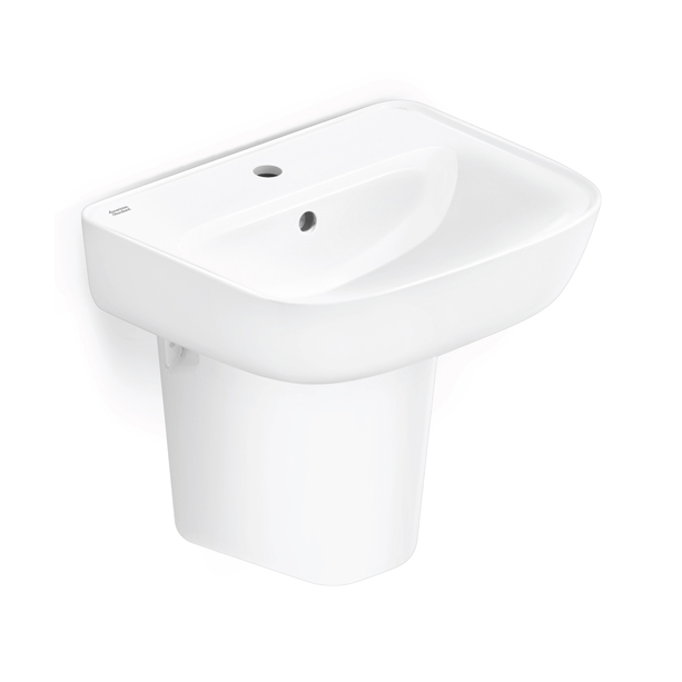 Chậu rửa lavabo âm bàn AMERICAN Standard WP-0418 - Image 4