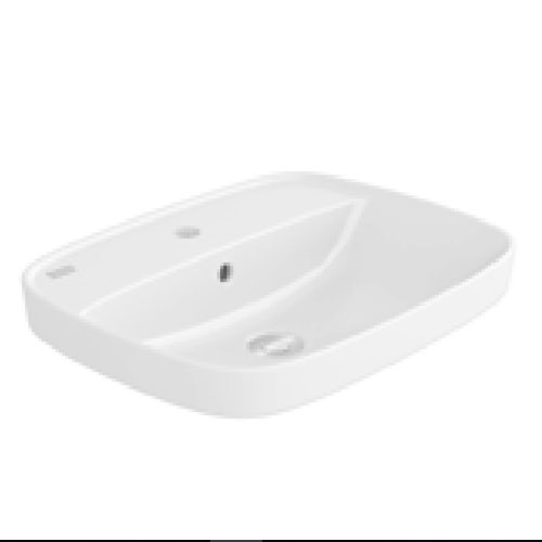 Chậu rửa Lavabo âm bàn AMERICAN Standard WP-0440 (422x600x290) - Image 3