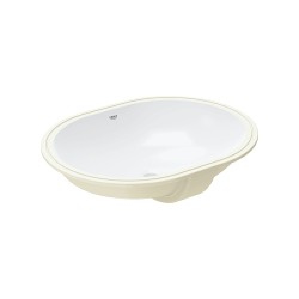 Chậu rửa lavabo âm bàn Grohe 39125001 - Image 5
