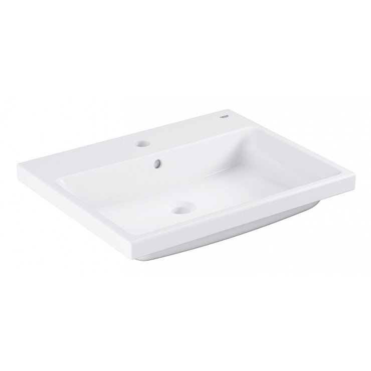 Chậu rửa lavabo âm bàn Grohe 39125001 - Image 6