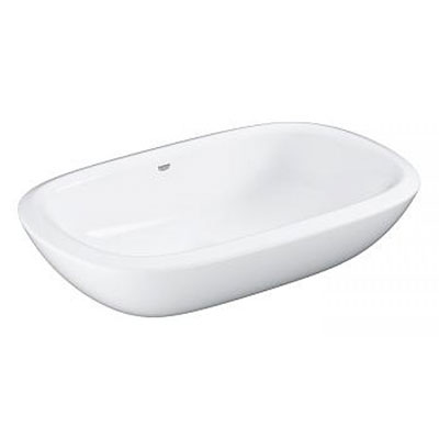 Chậu rửa lavabo âm bàn Grohe 3970900H - Image 6