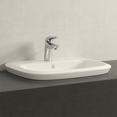 Chậu rửa lavabo âm bàn Grohe 3971100H - Image 6
