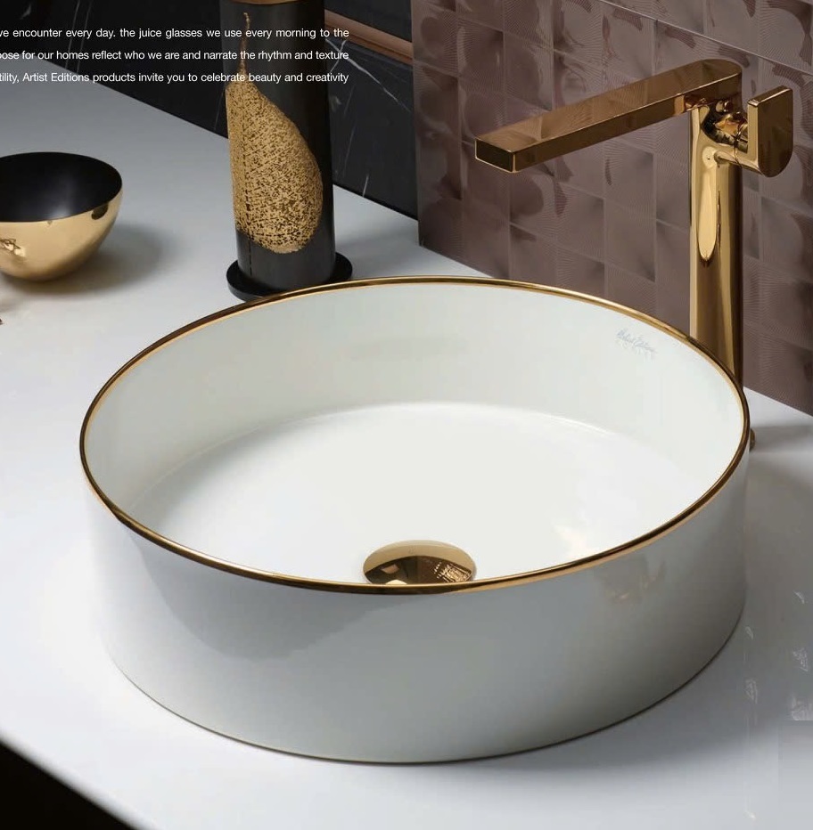 Chậu rửa lavabo âm bàn Kohler K-2214X-0 - Image 4