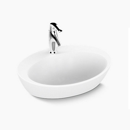 Chậu rửa lavabo âm bàn Kohler K-2215X-0 - Image 3
